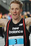 Eric Gillis