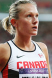 HIlary Stellingwerff
