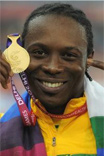 Lerone Clarke