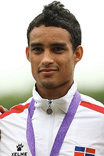 Luguelin Santos