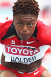Nikkita Holder