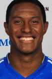 Patrice Bernier