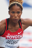 Phylicia George