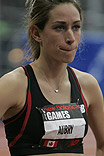 Rachel Aubry