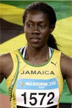 Sheri-Ann Brooks