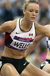 Sarah Wells